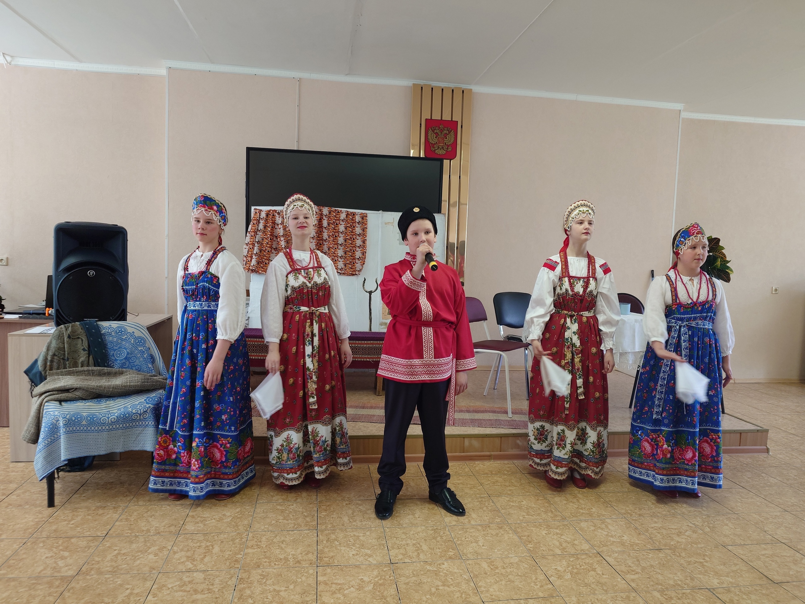 новость